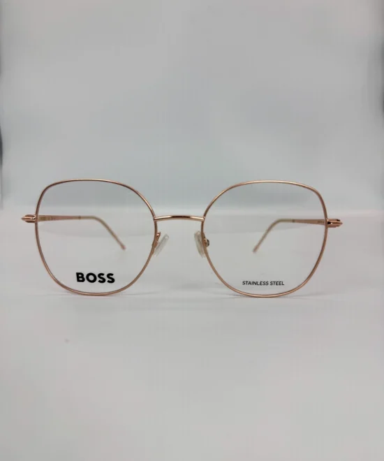 BOSS STAINLESS STEEL 145 030 FCFA(2)