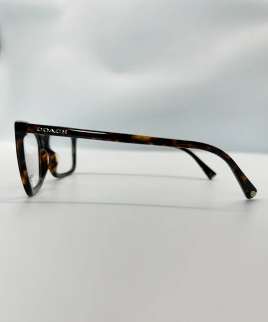 Coach New York 120 001 FCFA