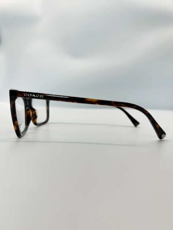 Coach New York 120 001 FCFA